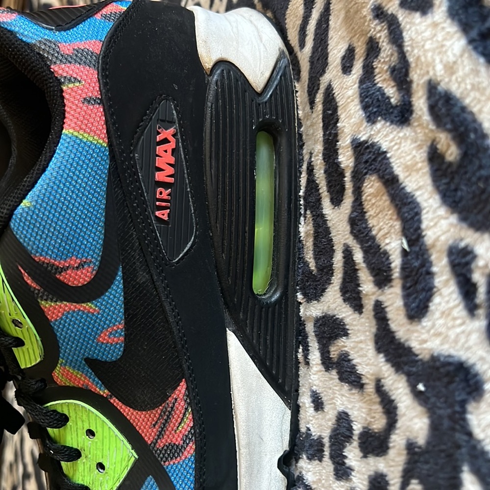 Nike running air max - Picture 2 of 5